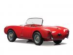 Berkeley Sports SE328 1957 года
